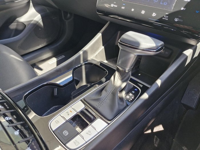 2022 Hyundai Tucson Highlander