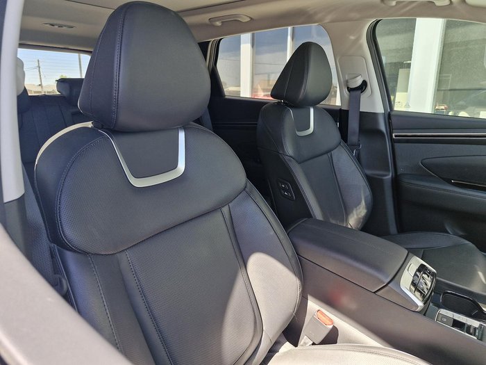 2022 Hyundai Tucson Highlander