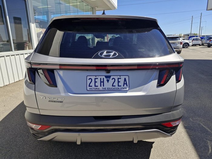 2022 Hyundai Tucson Highlander