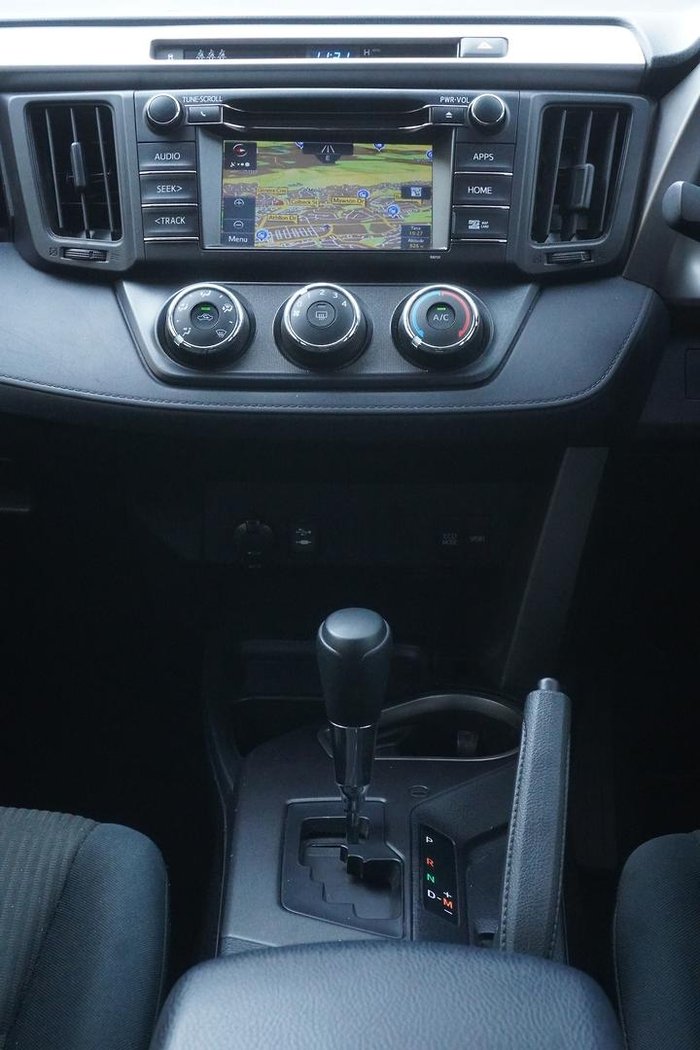 2018 Toyota RAV4 GX