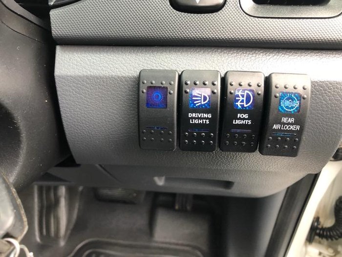 2011 Ford Ranger XL