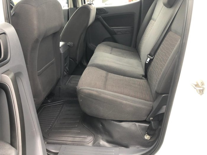 2011 Ford Ranger XL