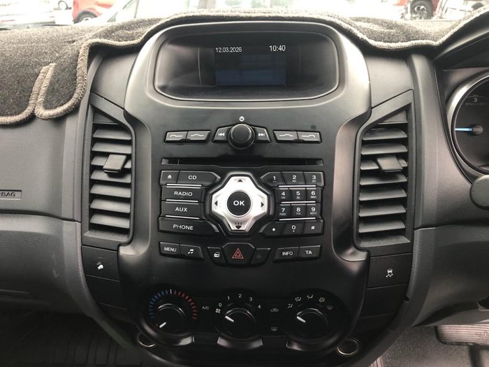 2011 Ford Ranger XL