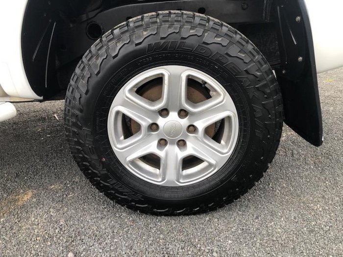 2011 Ford Ranger XL