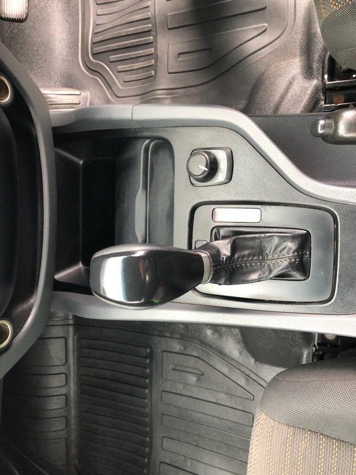 2011 Ford Ranger XL