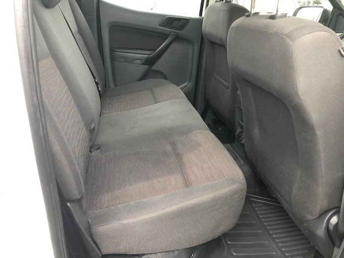 2011 Ford Ranger XL