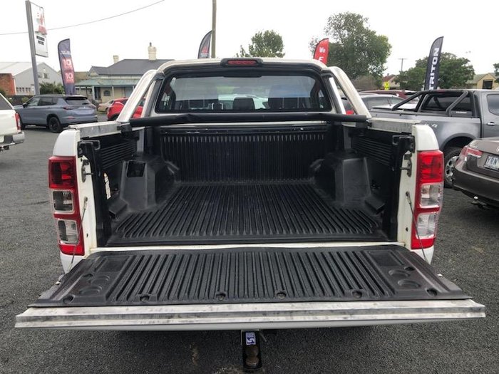 2011 Ford Ranger XL