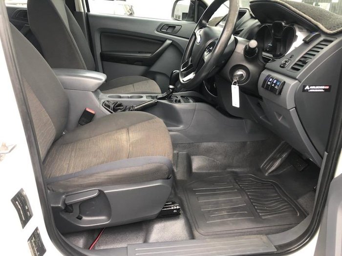 2011 Ford Ranger XL