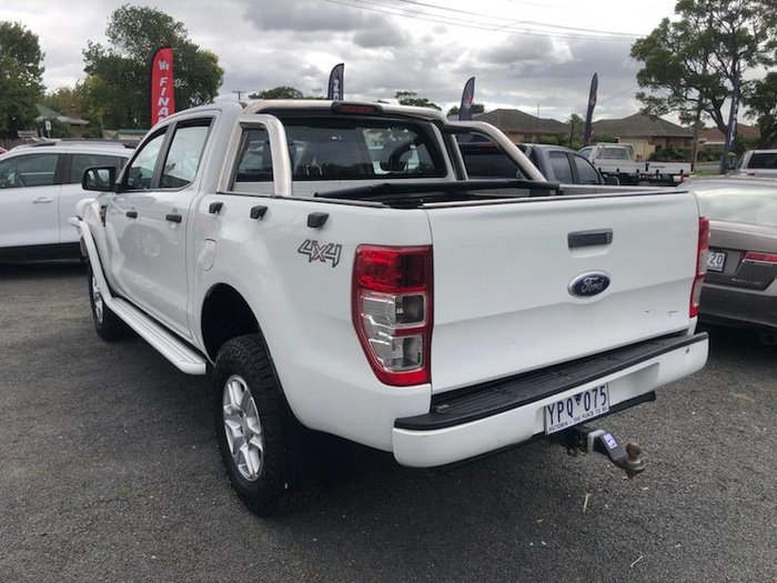 2011 Ford Ranger XL