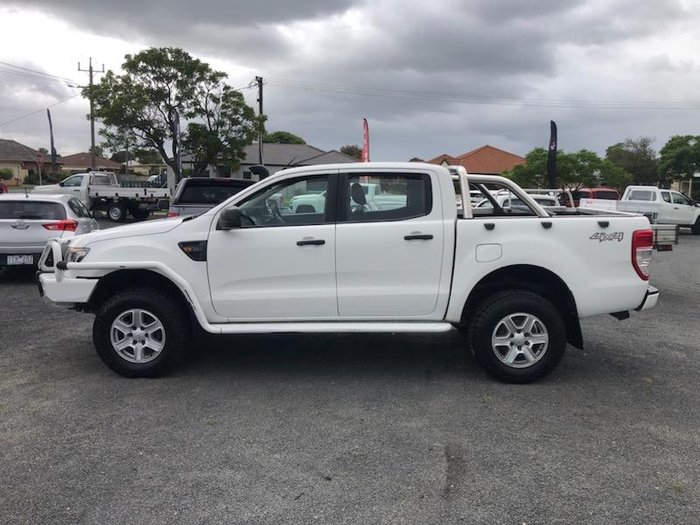 2011 Ford Ranger XL