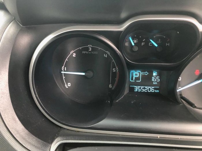 2011 Ford Ranger XL