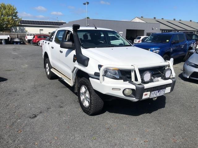 2011 Ford Ranger XL