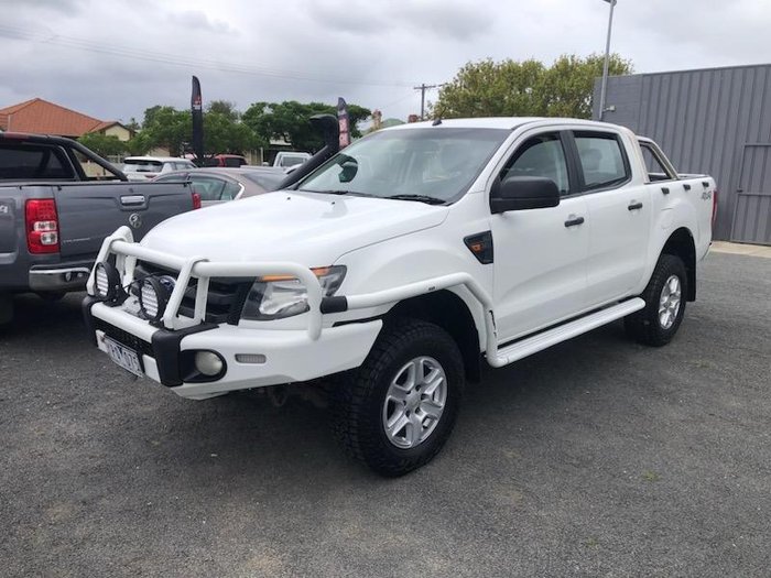 2011 Ford Ranger XL