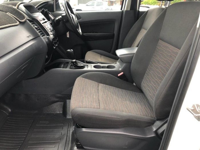 2011 Ford Ranger XL