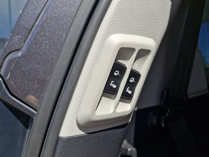 2019 Toyota Landcruiser Prado Kakadu