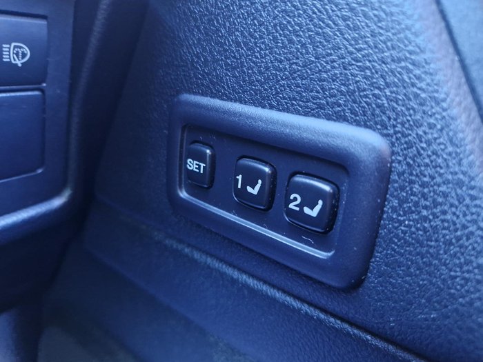 2019 Toyota Landcruiser Prado Kakadu