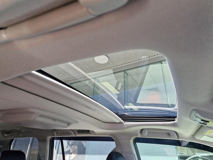 2019 Toyota Landcruiser Prado Kakadu