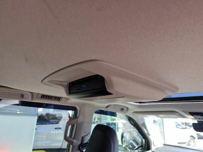 2019 Toyota Landcruiser Prado Kakadu