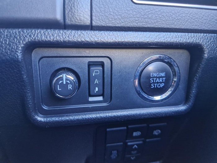 2019 Toyota Landcruiser Prado Kakadu