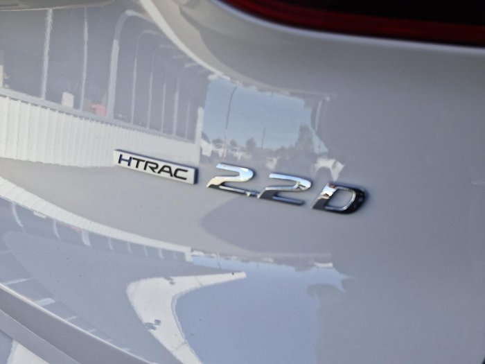 2021 Hyundai Santa Fe Elite