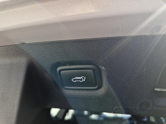 2021 Hyundai Santa Fe Elite