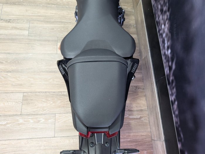 2023 Yamaha MT-07 LA (ABS) CYPHER CAMO GRAY