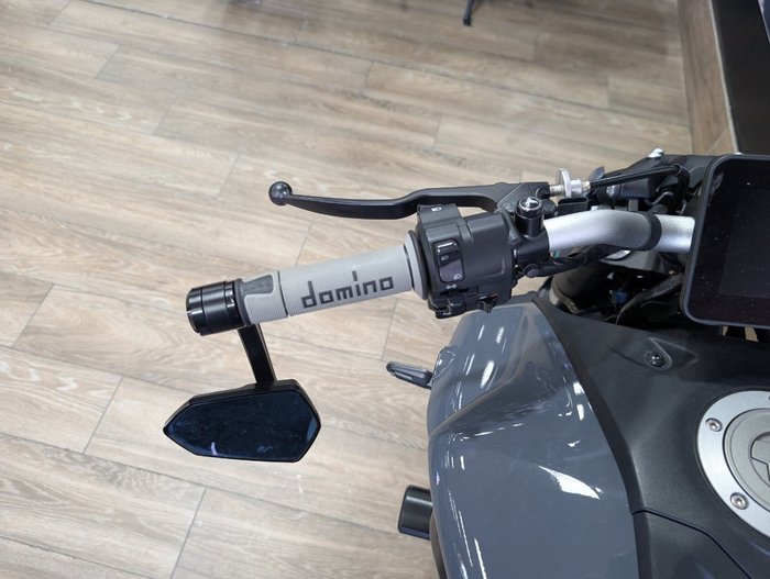 2023 Yamaha MT-07 LA (ABS) CYPHER CAMO GRAY