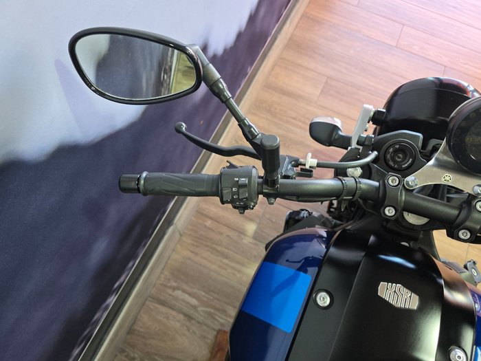 2019 Yamaha XSR900 ABS (MTM850A)