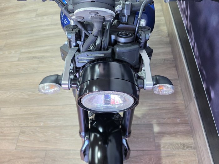 2019 Yamaha XSR900 ABS (MTM850A)