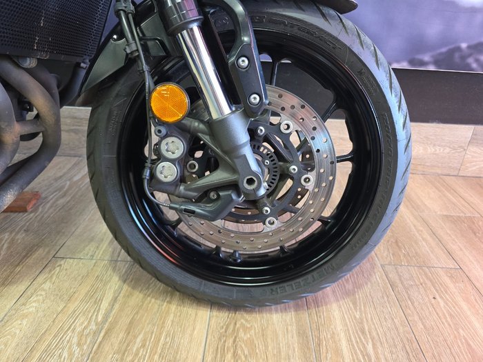 2019 Yamaha XSR900 ABS (MTM850A)