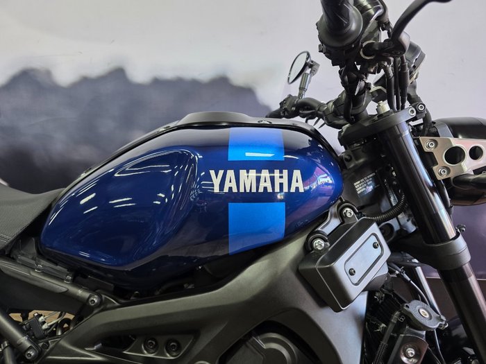 2019 Yamaha XSR900 ABS (MTM850A)