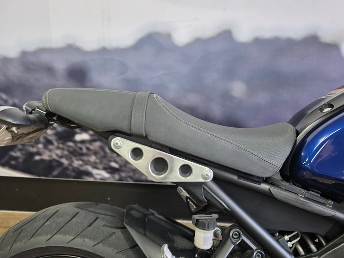 2019 Yamaha XSR900 ABS (MTM850A)