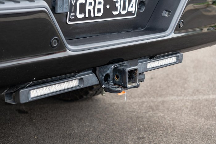 2023 Chevrolet Silverado 1500 ZR2 T1 MY23 4X4 White