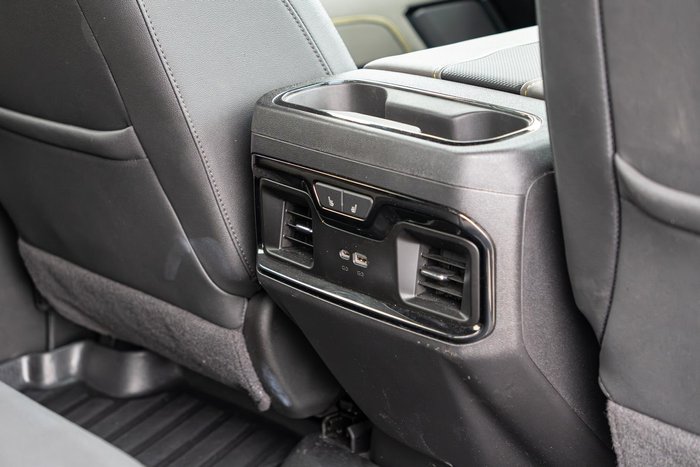 2023 Chevrolet Silverado 1500 ZR2 T1 MY23 4X4 White