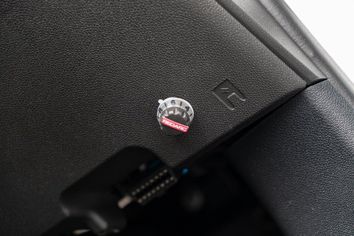 2023 Chevrolet Silverado 1500 ZR2 T1 MY23 4X4 White