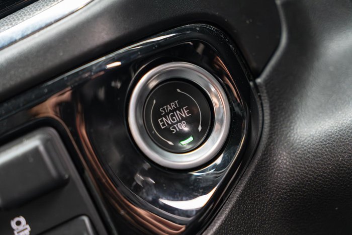 2023 Chevrolet Silverado 1500 ZR2 T1 MY23 4X4 White