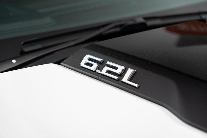 2023 Chevrolet Silverado 1500 LTZ Premium W/Tech Pack