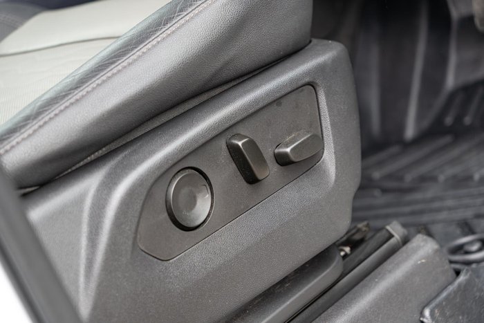 2023 Chevrolet Silverado 1500 LTZ Premium W/Tech Pack