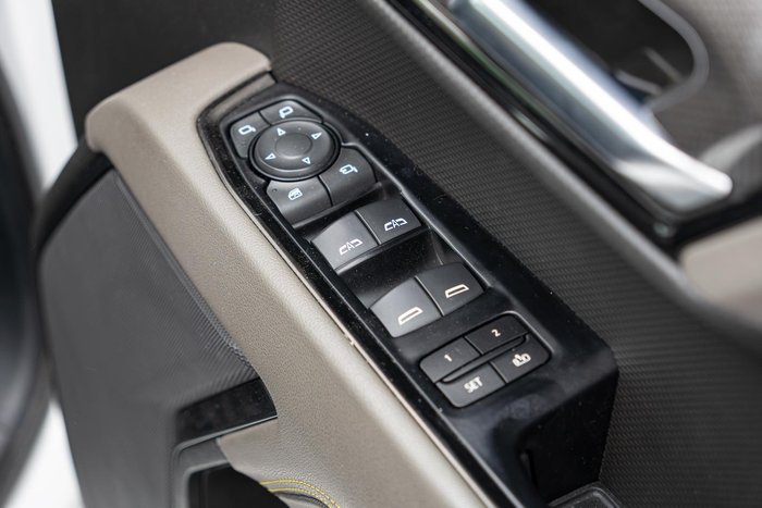 2023 Chevrolet Silverado 1500 LTZ Premium W/Tech Pack