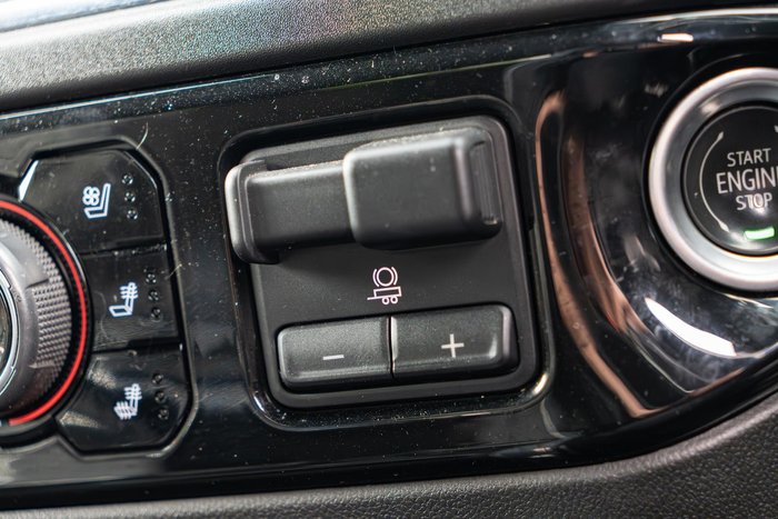 2023 Chevrolet Silverado 1500 LTZ Premium W/Tech Pack