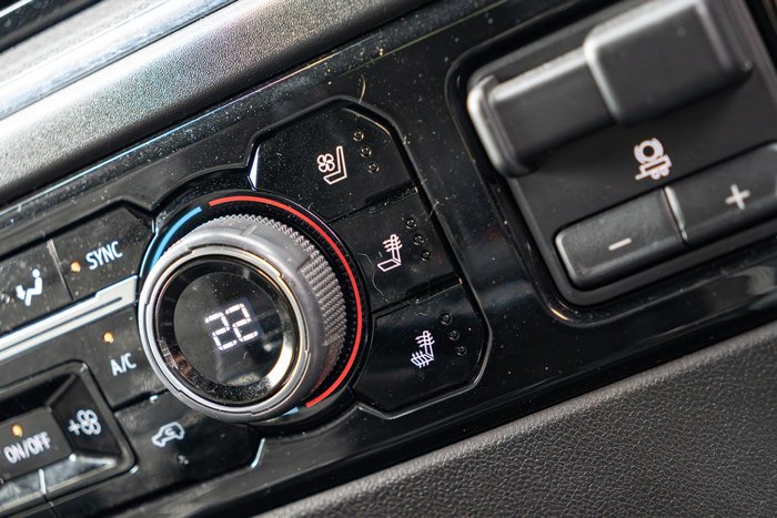 2023 Chevrolet Silverado 1500 LTZ Premium W/Tech Pack