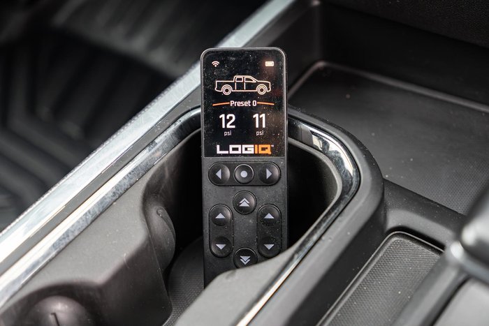 2023 Chevrolet Silverado 1500 LTZ Premium W/Tech Pack