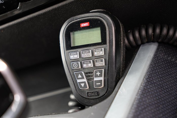 2023 Chevrolet Silverado 1500 LTZ Premium W/Tech Pack