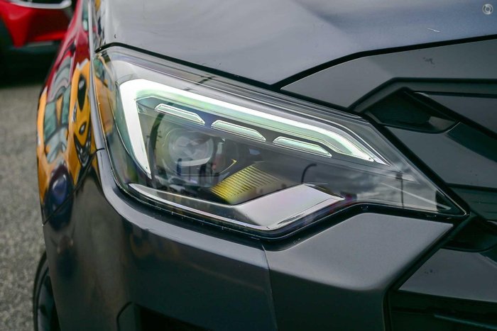 2025 Isuzu D-MAX X-RIDER