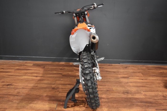 2024 Ktm 350 SX-F Orange