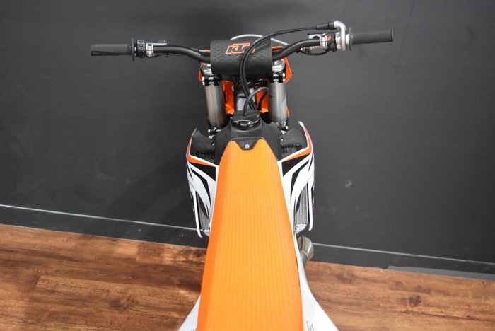 2024 Ktm 350 SX-F Orange