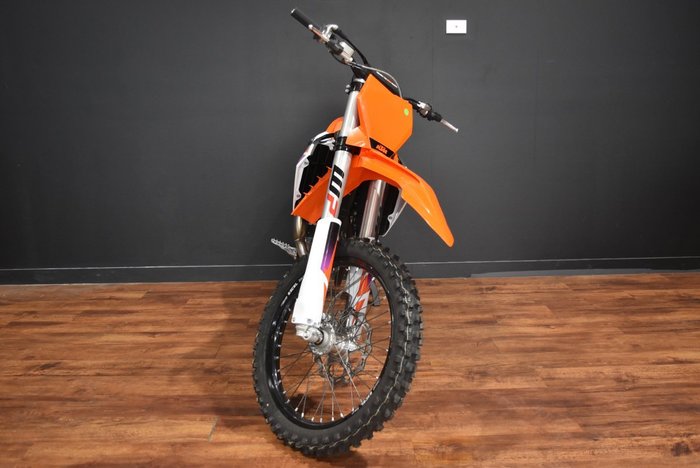 2024 Ktm 350 SX-F Orange