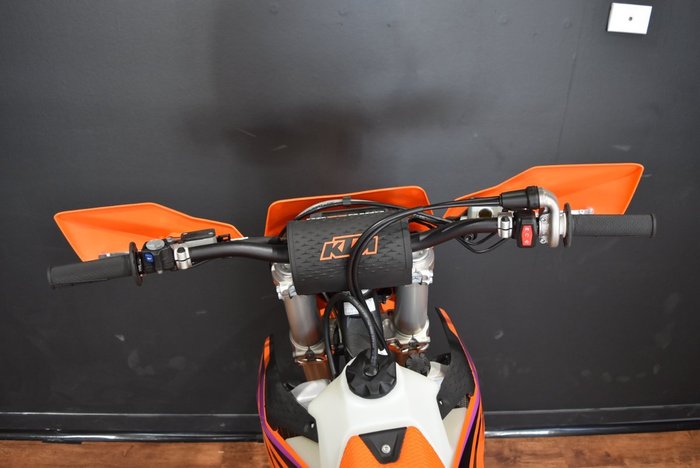 2024 Ktm 450 EXC-F Orange