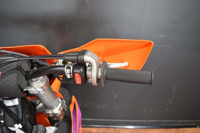 2024 Ktm 450 EXC-F Orange