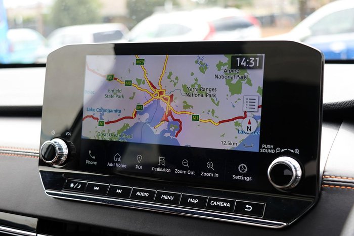 2024 Mitsubishi Outlander PHEV Exceed Tourer